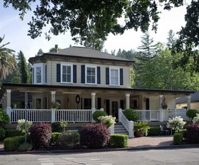 Luxe Calistoga