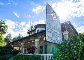 Luxe Calistoga