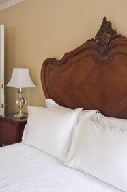 Luxe Calistoga