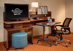 Fairfield Inn & Suites Ventura Camarillo
