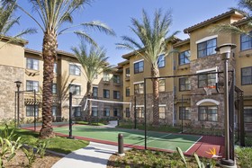Residence Inn by Marriott Camarillo
