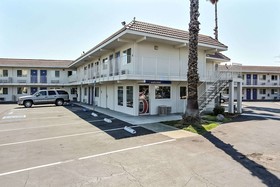 Motel 6 San Jose - Campbell