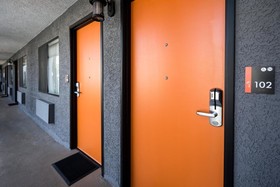 Canoga Hotel