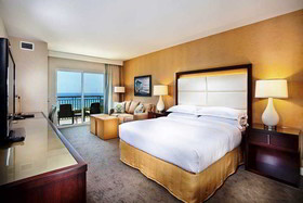 Cape Rey Carlsbad, A Hilton Resort