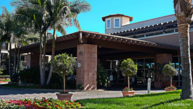 Grand Pacific Palisades Hotel & Resort