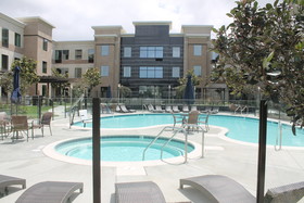 Staybridge Suites Carlsbad-San Diego