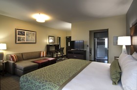 Staybridge Suites Carlsbad-San Diego