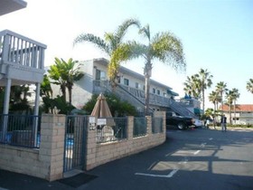 Springhill Suites San Diego Carlsbad