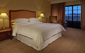 Sheraton Carlsbad Resort & Spa	