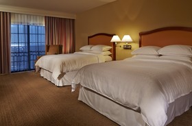 Sheraton Carlsbad Resort & Spa	
