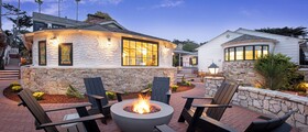 Carmel Beach Hotel