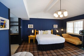 Carmel River Inn