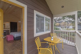 Carmel River Inn