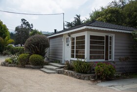 Carmel River Inn