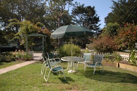 Carmel River Inn