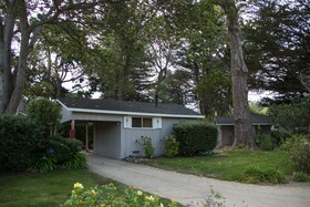 Carmel River Inn