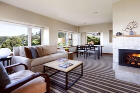 Hyatt Carmel Highlands, Overlooking Big Sur Coast & Highlands Inn, A Hyatt Residence Club