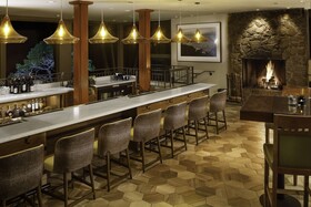 Hyatt Vacation Club at Highlands Inn
