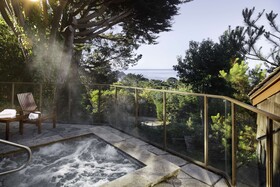 Hyatt Vacation Club at Highlands Inn