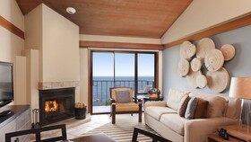 Hyatt Vacation Club at Highlands Inn