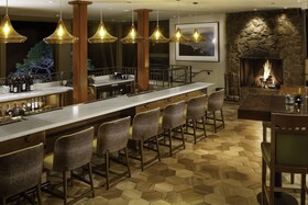 Hyatt Vacation Club at Highlands Inn