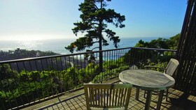 Hyatt Vacation Club at Highlands Inn