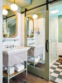 Le Petit Pali at Ocean Ave