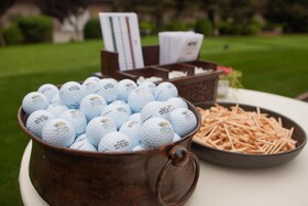 Quail Lodge Resort Golf Club