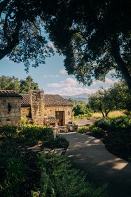 Holman Ranch Estate Vineyard & Winery