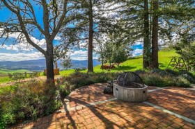 Weathertop Rustic Ranch