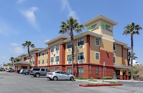Extended Stay America Los Angeles Carson