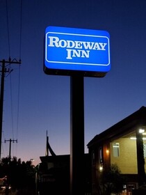 Rodeway Inn Carson - Los Angeles South