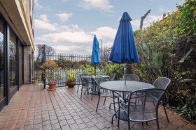 Holiday Inn Express Castro Valley - East Bay