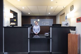 Holiday Inn Express Castro Valley - East Bay