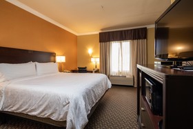 Holiday Inn Express Castro Valley - East Bay