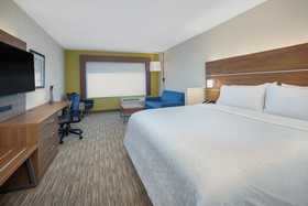 Holiday Inn Express & Suites Chico