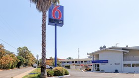 Motel 6 Chico