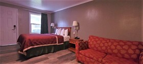 Rodeway Inn