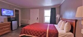 Rodeway Inn