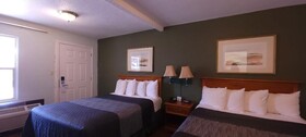 Rodeway Inn