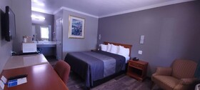 Rodeway Inn