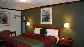 Rodeway Inn