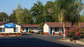 Rodeway Inn