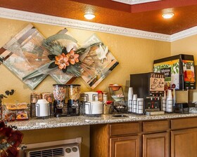 Rodeway Inn