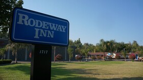Rodeway Inn