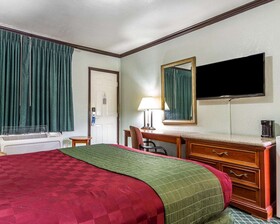 Rodeway Inn