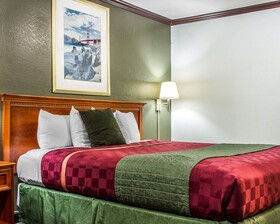 Rodeway Inn