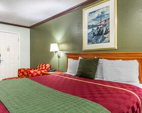 Rodeway Inn