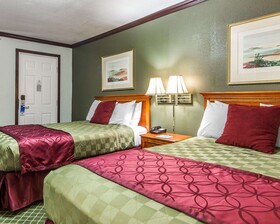 Rodeway Inn