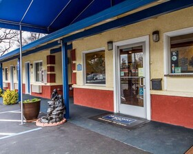 Rodeway Inn